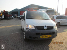 Furgoneta Volkswagen Transporter usada