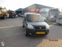 Užitkové vozidlo Fiat Doblo použitý