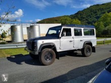 Land Rover Defender 110 coche 4X4 / SUV usada