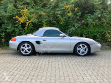 Porsche Boxster 986 Schaltgetriebe 986 Schaltgetriebe samochód coupé używany