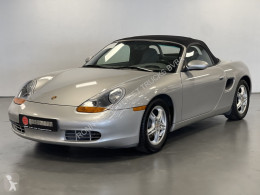 Voiture berline Porsche Boxster 986 Tiptronic S 986 Tiptronic S