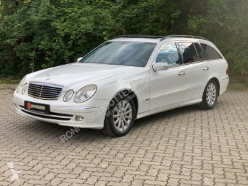 Mercedes320
