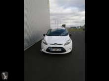 Ford Fiesta Affaires 1.4 TDCi 68ch 3p véhicule de société occasion