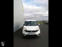 Fiat Doblo Cargo Maxi 1.6 Multijet 16v 105ch Cabine Approfondie Pack Professional fourgon utilitaire occasion