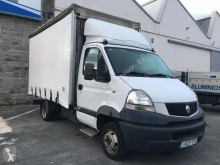 Glidende gardiner Renault Mascott 160.35