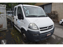 Opel Movano fourgon utilitaire occasion