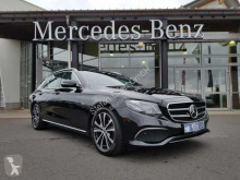 Mercedes E 220d SPORT+AVANTGARDE+M-BEAM+ DISTR+SHD+AHK+DA tweedehands personenwagen sedan