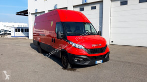 Iveco Daily 35S18A8 V furgone usato