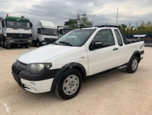 Fiat Strada voiture pick up occasion