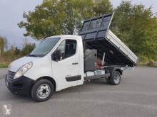 Utilitaire benne standard Renault Master 150.35