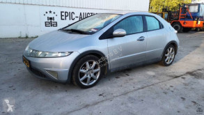 Voiture Honda Civic 1.8i-VTEC Comfort