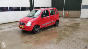 Voiture Suzuki Wagon R+ 1.3 GA