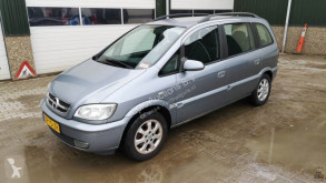 Samochód Opel Zafira 1.8i-16V Maxx