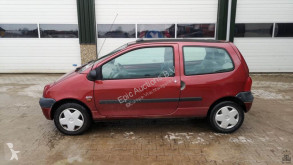 Automobile Renault Twingo Comfort