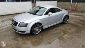Audi TT Coupé 1.8 5V Turbo samochód używany
