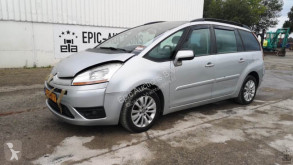 Citroën Grand C4 Picasso 2.0 16V Ambiance Otomobil ikinci el araç