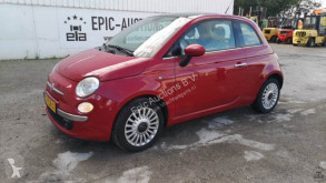 Voiture Fiat 500 1.2 Pop