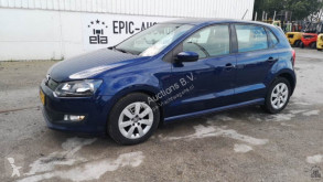 Volkswagen Polo 1.2 TDI BlueMotion Comfortline voiture occasion
