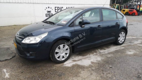 Citroën C4 1.6 VTi Image voiture occasion
