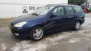 Furgoneta coche Ford Focus Wagon 1.6 16V Collection