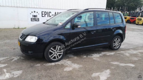 Volkswagen Touran 2.0 TDI 140pk Highline used car