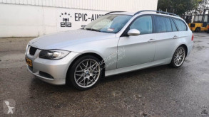 BMW car SERIE 3 3 20d touring