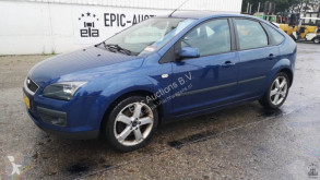 Ford Focus 2.0 16V Futura used car