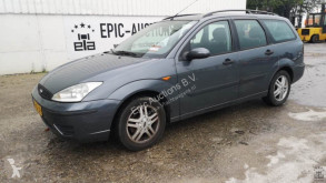 Ford Focus Wagon 1.6 16V Centennial automobile usata