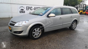 Astra Opel Stationwagon 1.7 CDTi 110pk Edition carro usado