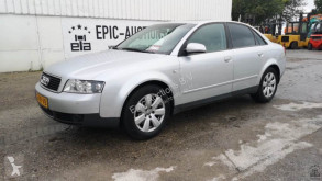 Audi A4 2.4 5V carro usado