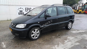 Opel car Zafira 1.8i-16V Comfort