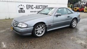 Voiture Mercedes-Benz 300-serie 300 SL-24 129