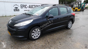 Samochód Peugeot 207 SW 1.4VTi