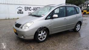 Toyota Corolla Verso 2.0 D4-D 90 Linea Sol voiture occasion