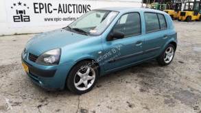 Automobile Renault Clio 1.2 Authentique Basis