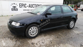 Audi A3 samochód używany