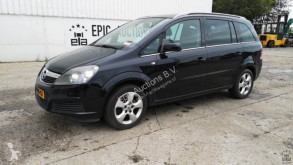 Samochód Opel Zafira 2.2 Cosmo