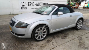 Audi TT Roadster 1.8i Turbo samochód używany