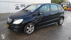 Samochód Mercedes-Benz B-Klasse 180 CDI