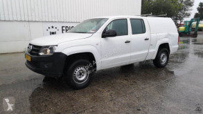 Volkswagen Amarok DC Lang carro usado