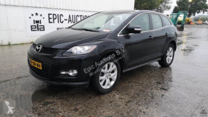 Mazda CX-7 2.3i Turbo Touring voiture occasion