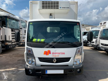 Maxity used cargo van