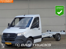 Utilitaire châssis cabine Mercedes Sprinter 316 CDI 160PK Navigatie Airco Cruise Chassis cabine Lange wielbasis A/C Cruise control