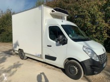 Renault Master 150.35 carrinha comercial frigorífica especial carnes usado