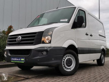 Furgone Volkswagen Crafter 2.0 tdi l1h1, airco, 2x