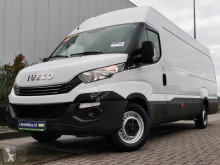 Iveco Daily 35S16 l3h2 maxi hi-matic furgão comercial usado