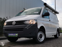 Volkswagen Transporter 2.0 TDI 140 pk ac automaat d fourgon utilitaire occasion