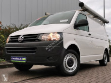Fourgon utilitaire Volkswagen Transporter 2.0 TDI 140 pk ac automaat d