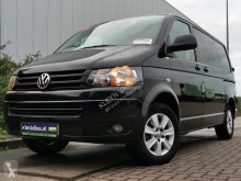 Furgoneta Volkswagen Transporter 2.0 TDI 140 pk ac camera furgoneta furgón usada