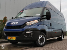 Furgoneta furgoneta furgón Iveco Daily 35 C 15 maxi xxl ac navi!